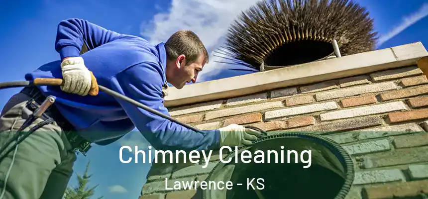 Chimney Cleaning Lawrence - KS
