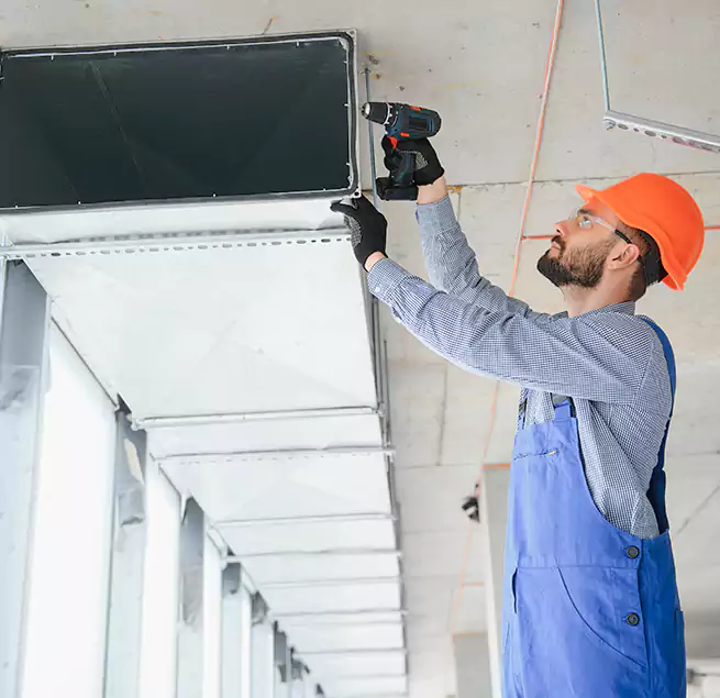 Why Homeowners & Businesses Trust Us in Lawrence, KS