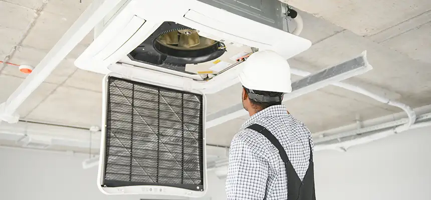 Our Affordable Duct Cleaning Near Me Services in Lawrence, KS