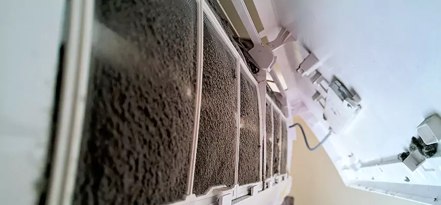 Preventive Air Duct Bacteria Removal in Lawrence