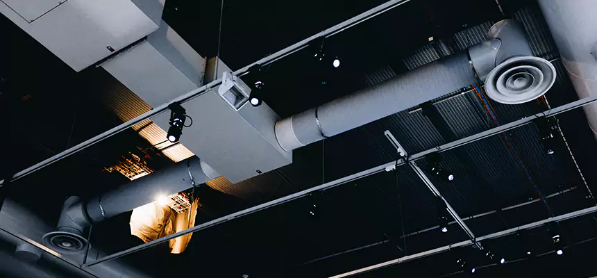 Our Air Duct Replacement Services in Lawrence, KS