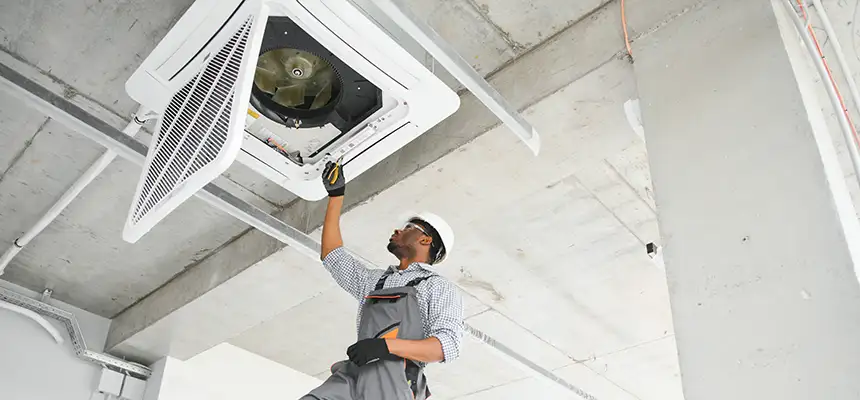 Efficient Multi‑Unit & HOA Annual Vent Cleaning Plans in Lawrence