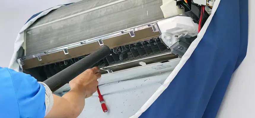 Advanced Clogged Dryer Vent Repair for Multi-Unit & Commercial in Lawrence, KS