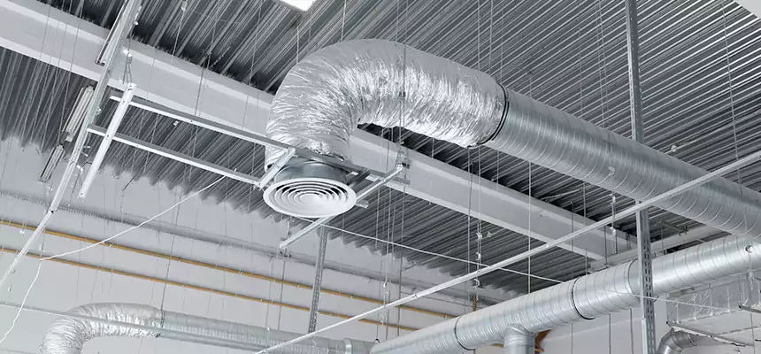 Our Dryer Vent Hose Replacement Services in Lawrence, KS