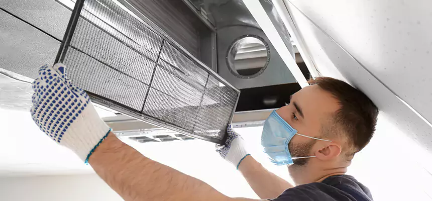 Our Dryer Vent Replacement Services in Lawrence, KS
