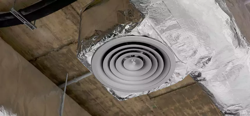 Our HVAC Ductwork Installation Services in Lawrence, KS
