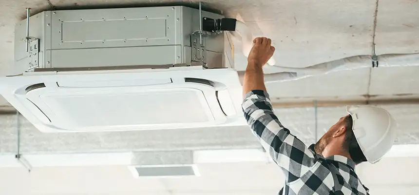 Our Local Vent Cleaning Services in Lawrence, KS