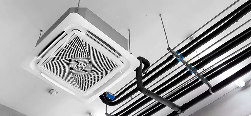 Our Smart AC Vent Controller Services in Lawrence, KS