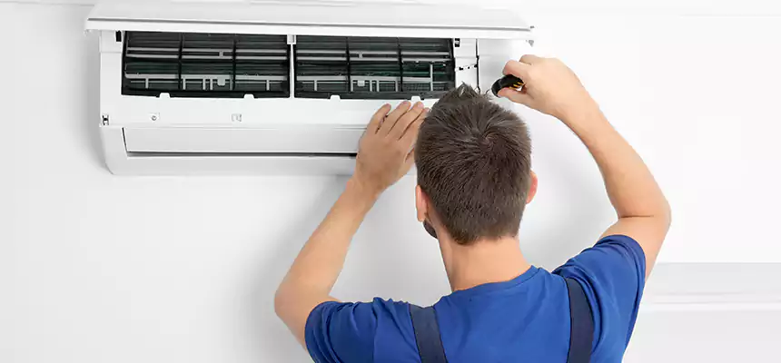 Our Smart Air Conditioning Installation Services in Lawrence, KS