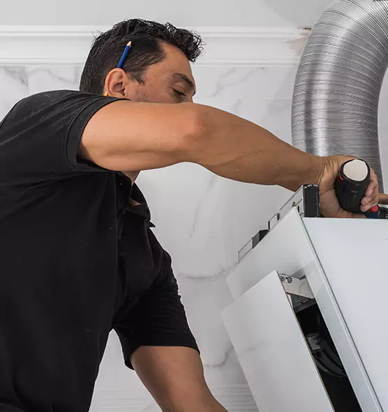 Trusted Bathroom Exhaust Duct Cleaning in Lawrence, KS