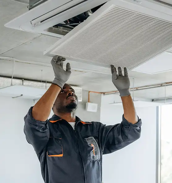 About Certified Air Duct Specialists in Lawrence, KS
