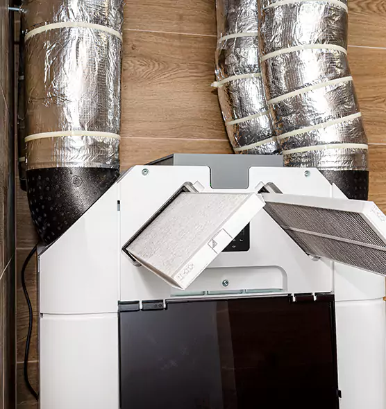 About Clogged Air Duct Repair in Lawrence, KS