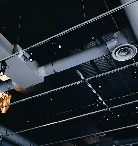 Professional Duct Cleaning For LEED Homes in Lawrence, KS