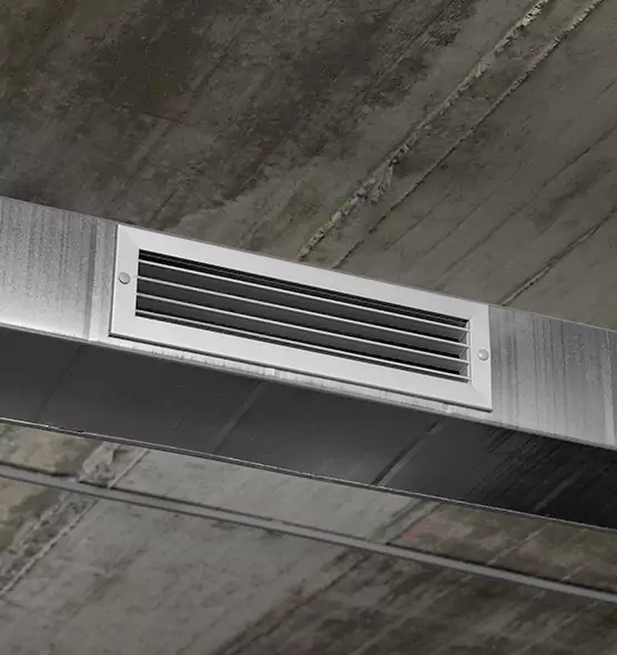 Trusted Hospital Grade Air Duct Cleaning Experts in Lawrence, KS