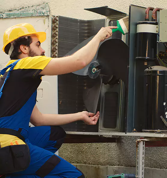 Top-Rated New Room Vent Extension in Lawrence, KS