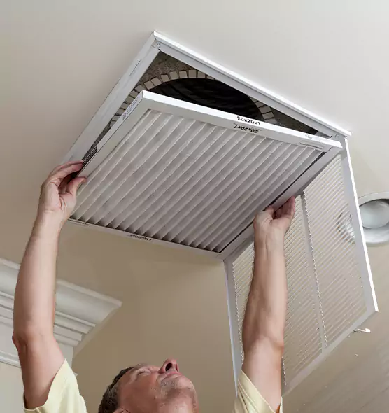 Trusted Vent Shaft Cleaning Expert in Lawrence, KS