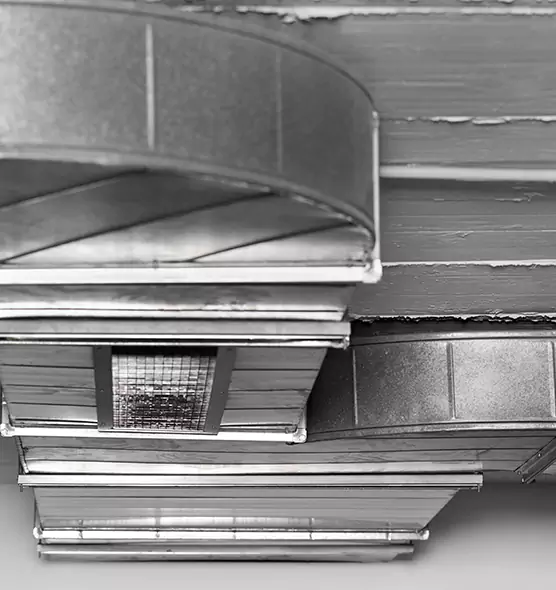 Professional Wall Vent Cleaning Service in Lawrence, KS