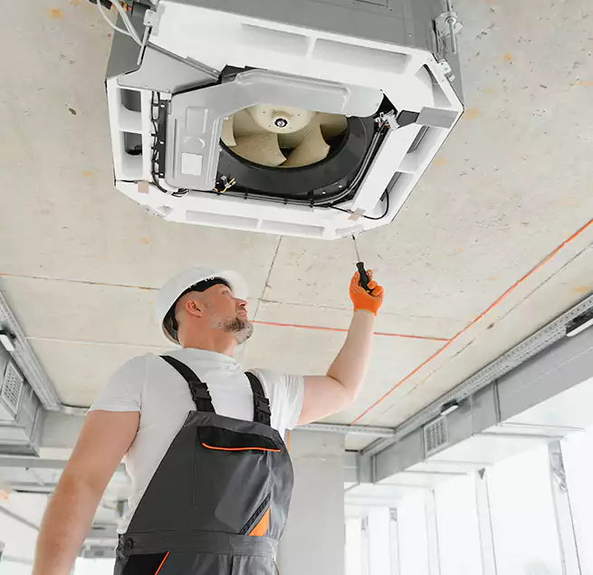 Why Homeowners & Businesses Trust Us in Lawrence, KS?