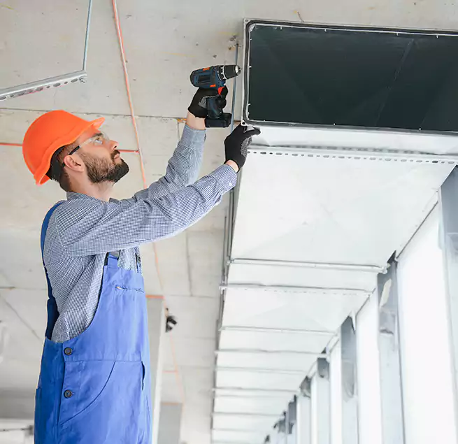 Why Homeowners & Businesses Trust Us in Lawrence, KS?