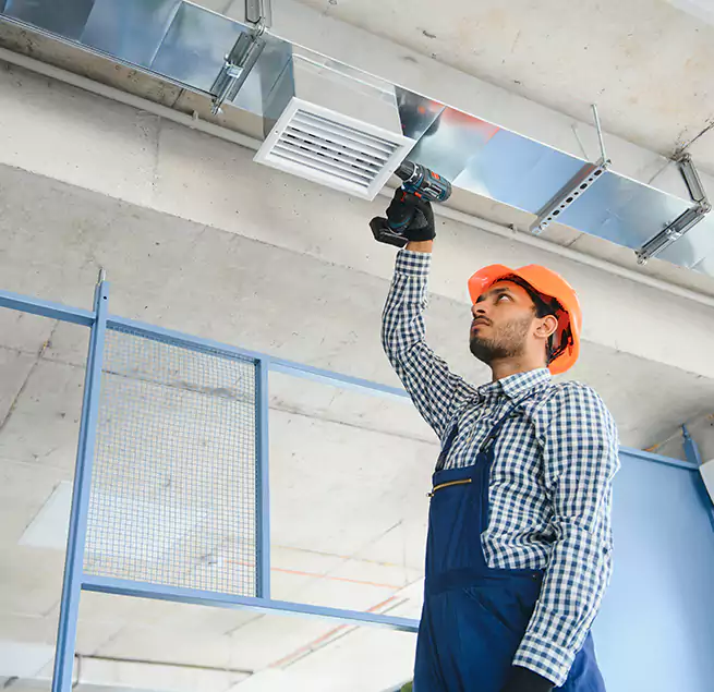 Why Homeowners & Businesses Trust Us in Lawrence, KS?