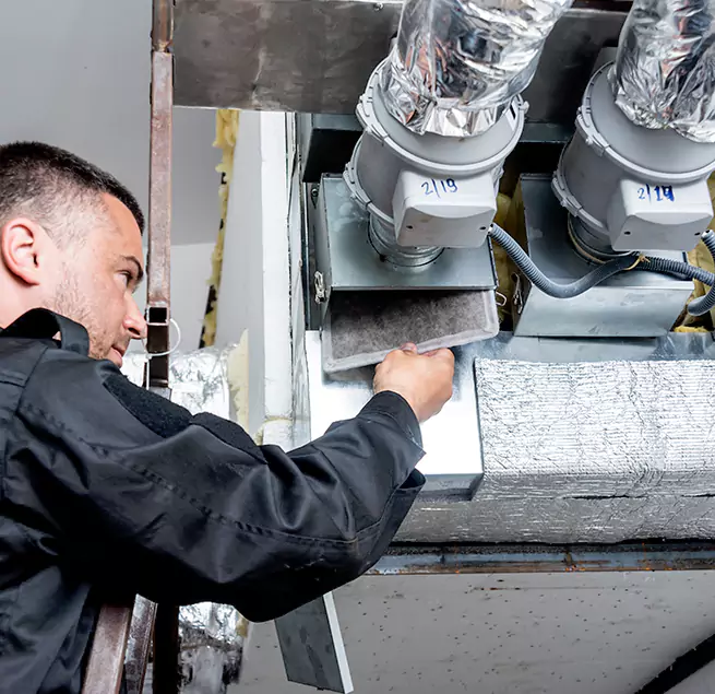 Why Homeowners & Businesses Trust Us in Lawrence, KS?