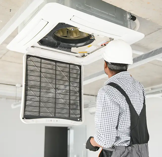 Why Homeowners & Businesses Trust Us in Lawrence, KS?