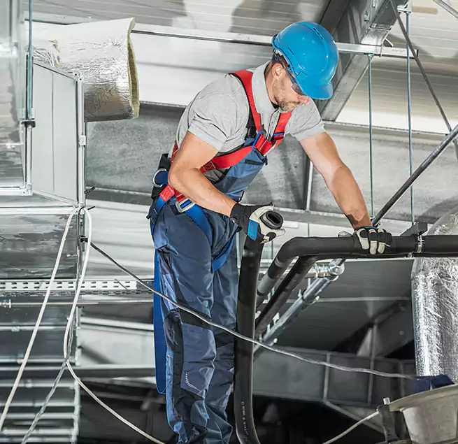 Why Homeowners & Businesses Trust Us in Lawrence, KS?