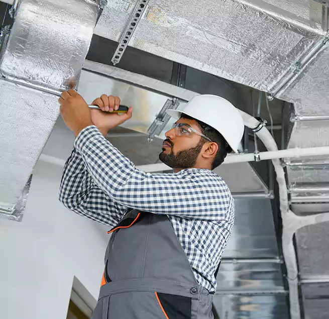 Why Homeowners & Businesses Trust Us Lawrence, KS