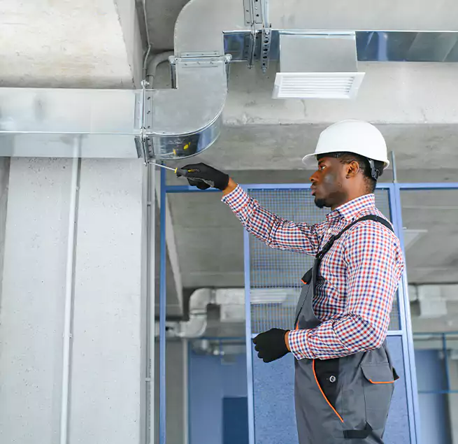 Why Homeowners & Businesses Trust Us Lawrence, KS