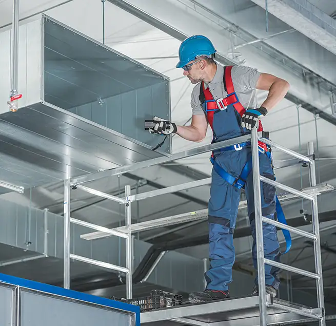 Why Homeowners & Businesses Trust Us in Lawrence, KS?