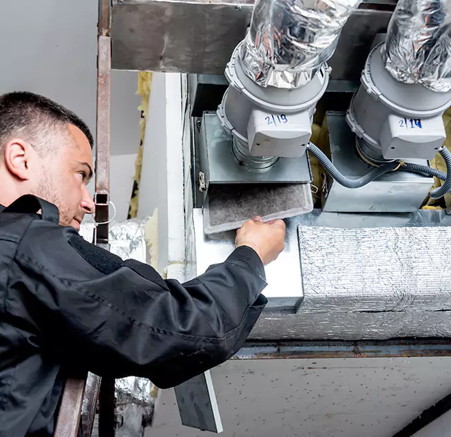 Why Homeowners & Businesses Trust Us in Lawrence, KS?