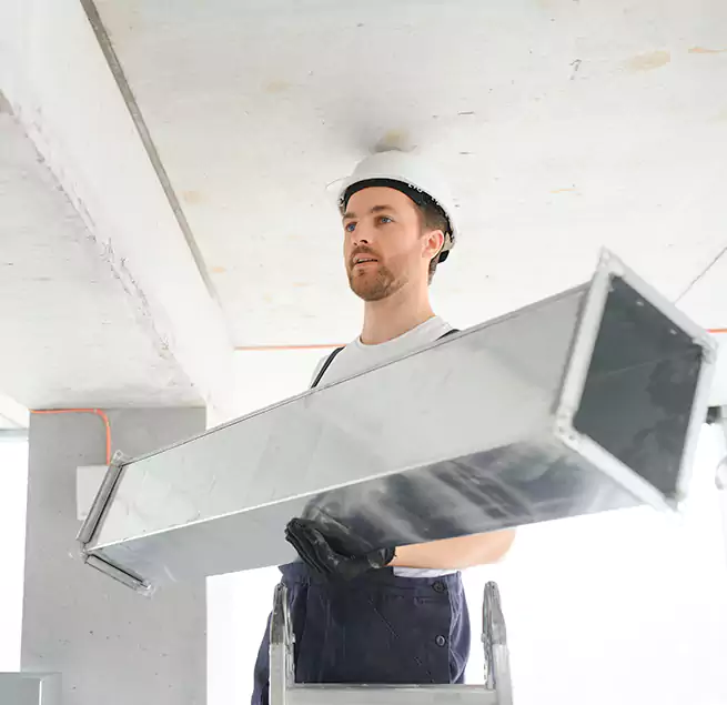 Why Homeowners & Businesses Trust Us in Lawrence, KS