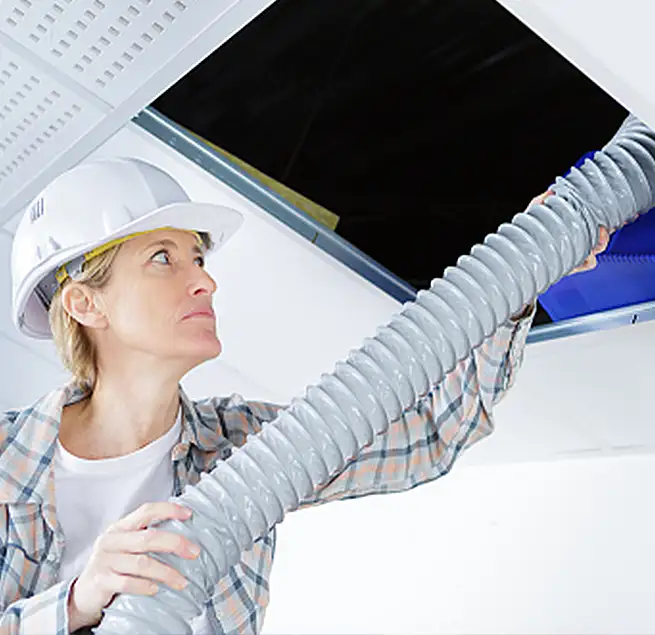 Why Homeowners & Businesses Trust Us Lawrence, KS