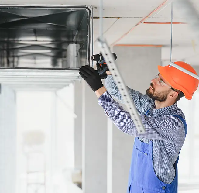 Why Homeowners & Businesses Trust Us in Lawrence, KS?