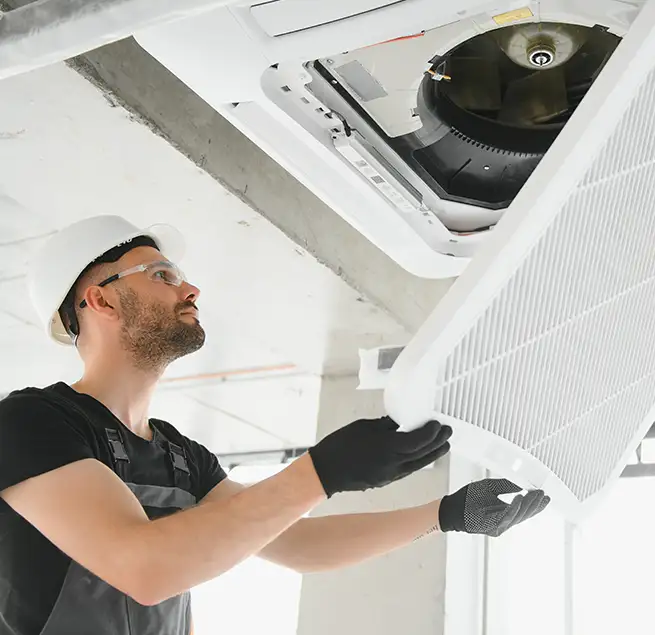 Why Homeowners & Businesses Trust Us in Lawrence, KS?