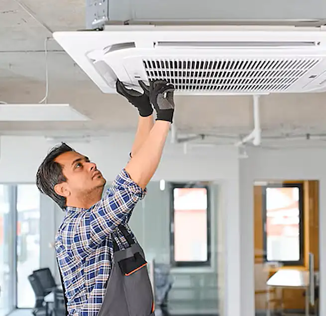 Why Homeowners & Businesses Trust Us in Lawrence, KS?