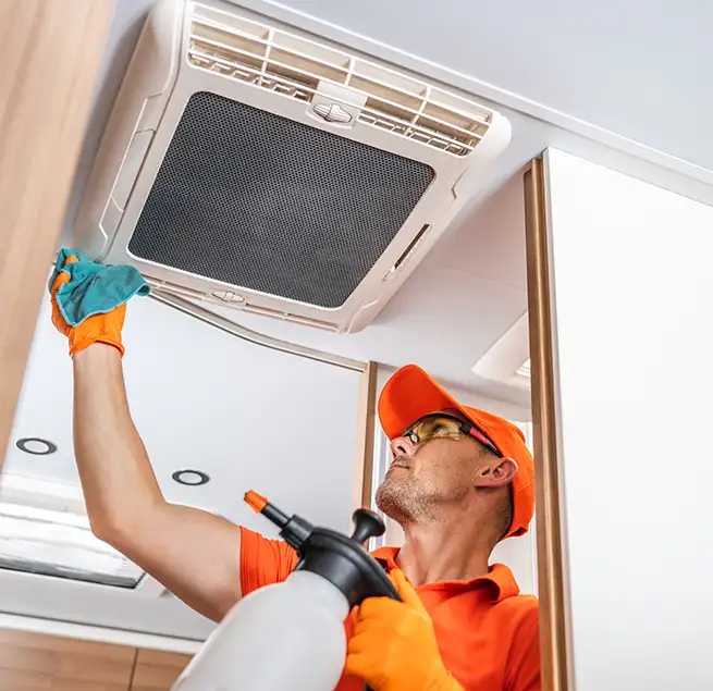 Why Homeowners & Businesses Trust Us in Lawrence, KS?