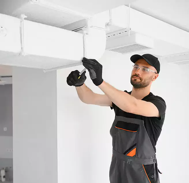 Why Homeowners & Businesses Trust Us in Lawrence, KS?