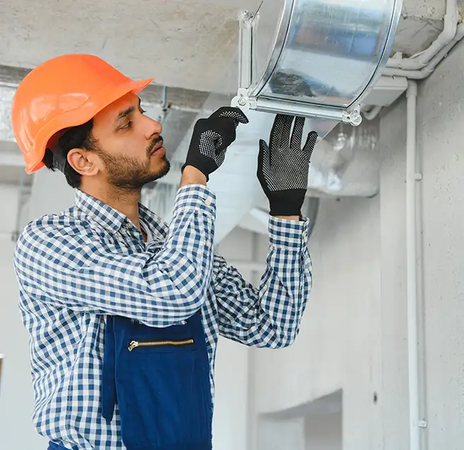 Why Homeowners & Businesses Trust Us in Lawrence, KS?