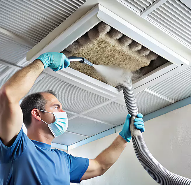 Why Homeowners Businesses Trust Us in Lawrence, KS