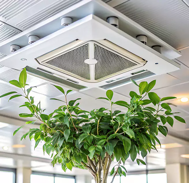 Why Homeowners & Businesses Trust Us in Lawrence, KS?