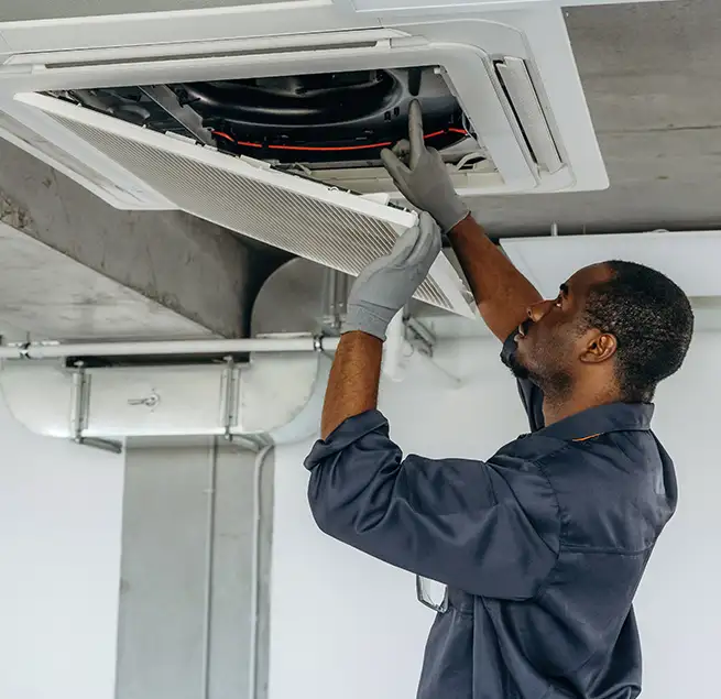 Why Homeowners & Businesses Trust Us in Lawrence, KS?