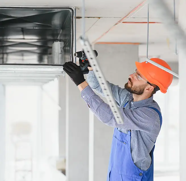  Why Homeowners Businesses Trust Us Lawrence, KS