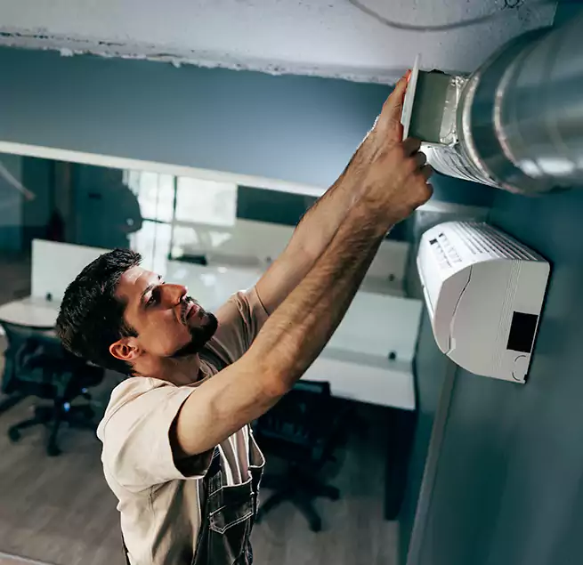 Why Homeowners & Businesses Trust Us in Lawrence, KS?