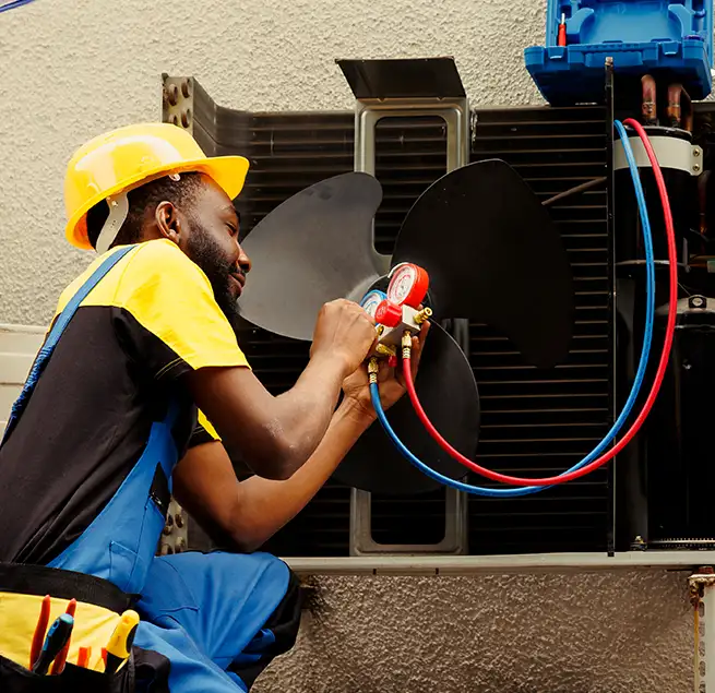 Why Homeowners & Businesses Trust Us in Lawrence, KS?