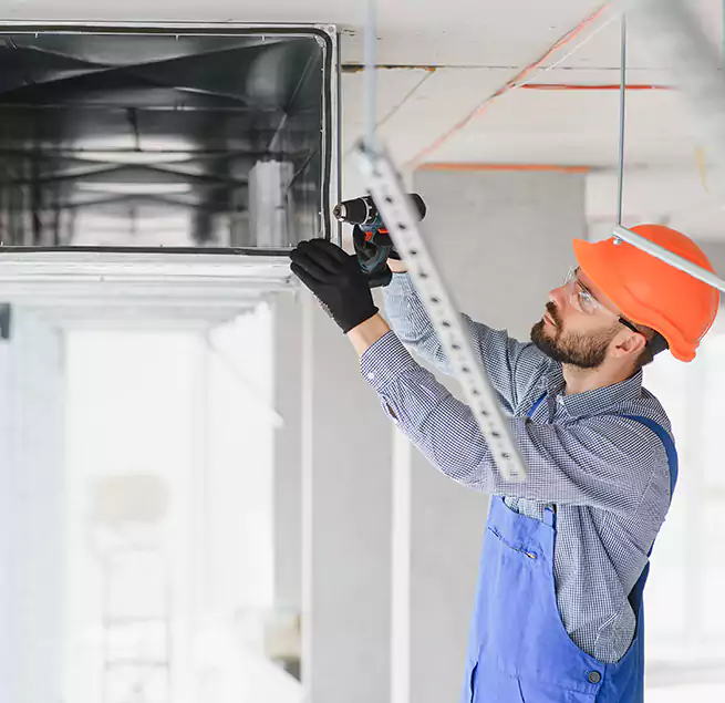 Why Homeowners & Businesses Trust Us in Lawrence, KS?