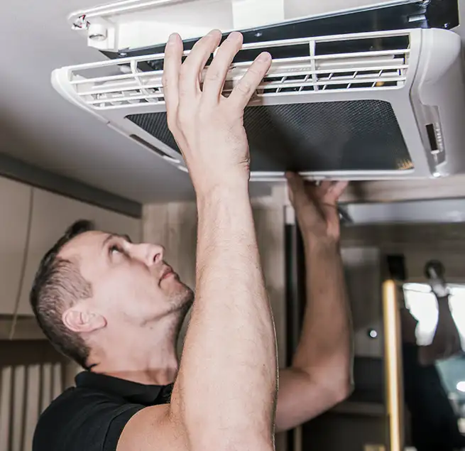 Why Homeowners & Businesses Trust Us Lawrence, KS