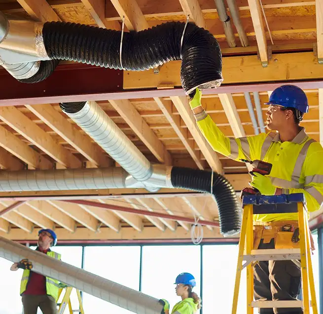 Why Homeowners & Businesses Trust Us in Lawrence, KS?