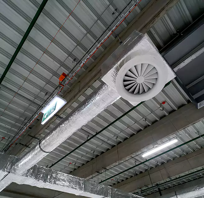 Why Homeowners & Businesses Trust Us in Lawrence, KS?