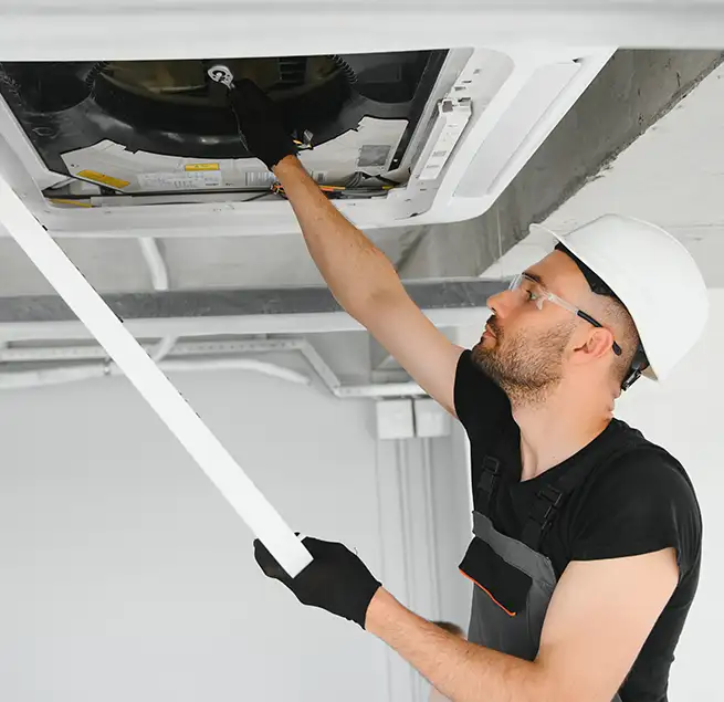 Why Homeowners & Businesses Trust Us in Lawrence, KS?